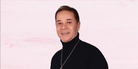 التفاصيل الكاملة لألبوم مدحت صالح الجديد "إنت وبس"