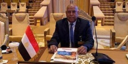 مدير المعمل المركزي للأبحاث وتطوير النخيل في حوار لـ «تحيا مصر»: مشروع أكبر مزرعة تمور في العالم يتيح 38 ألف فرصة عمل