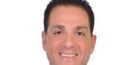 أحمد راغب نائبًا لرئيس مجلس إدارة الاتحاد الرياضي للجامعات