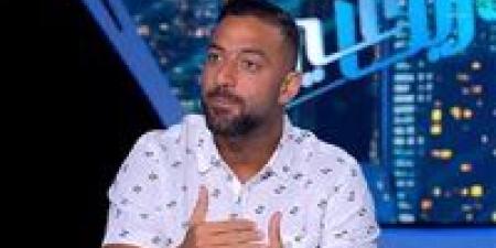 ميدو: فيريرا ساعد لاعبي الزمالك على التمرد بسبب المستحقات المتأخرة