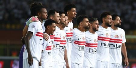 الزمالك يستغل التوقف الدولى لتجهيز المصابين والبحث عن موارد مالية جديدة