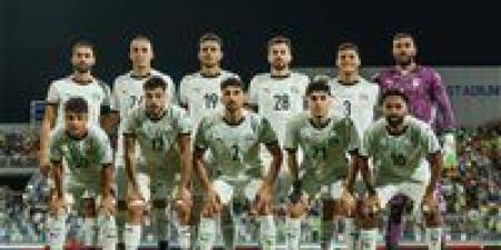 استدعاء الثلاثي رجب نبيل والدبيس وحسام حسن إلى معسكر المنتخب المشارك في كأس العرب