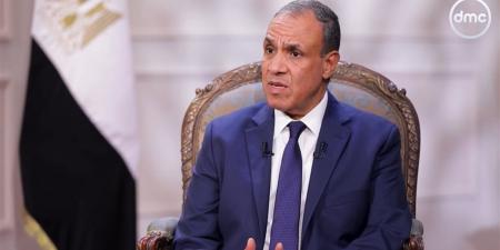 وزير الخارجية: التحضيرات جارية لعقد مؤتمر إعادة إعمار غزة