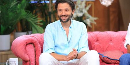 «ستوري على إنستغرام».. هل يقع طلاق كريم محمود عبدالعزيز وآن الرفاعي؟