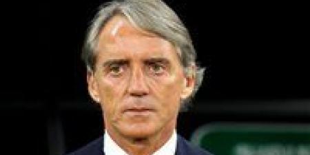 تعرف علي موقف مدرب منتخب إيطاليا من تولي مهمة المدير الفني لفريق السد القطري