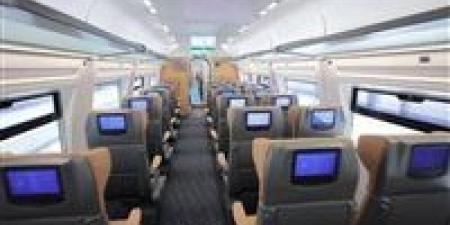 مواعيد قطارات القاهرة وأسوان والإسكندرية اليوم الثلاثاء.. القائمة الكاملة للقطارات المكيفة والروسي