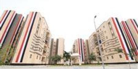 الإسكان تطرح 25 ألف وحدة سكنية الأحد المقبل.. تسجيل إلكتروني وسداد عبر البنوك والبطاقات