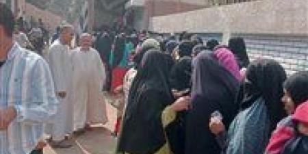 انطلاق اليوم الثاني والأخير للمرحلة الأولى لانتخابات مجلس النواب 2025