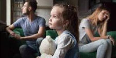 الطلاق لا يكسّرهم: دليل لحماية أطفالك نفسيًا وعاطفيًا
