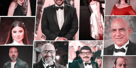 بطولة أحمد السقا.. القائمة الكاملة لـ أبطال فيلم هيروشيما