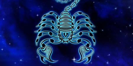 توقعات برج العقرب اليوم 11-11-2025.. تغييرات صغيرة تصنع فرقا كبيرا