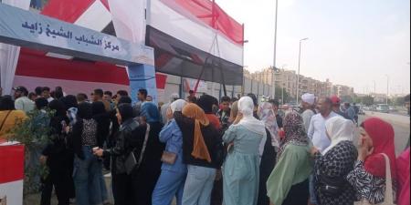 "إكسترا لايف: تسهيلات غير مسبوقة لتمكين المواطنين من التصويت في انتخابات النواب