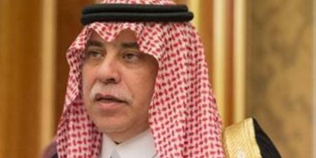 "القصبي": العلاقات السعودية المصرية نموذجًا راسخًا للأخوة والشراكة الإستراتيجية الممتدة