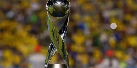 المنتخبات المتأهلة لدور الـ 32 من كأس العالم للناشئين تحت 17 عاماً