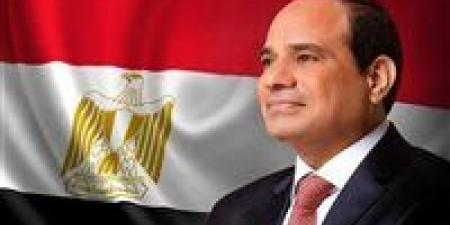 الرئيس السيسي يوجه بمتابعة الحالة الصحية للفنان محمد صبحي وتقديم كافة أشكال الدعم الطبي اللازم له