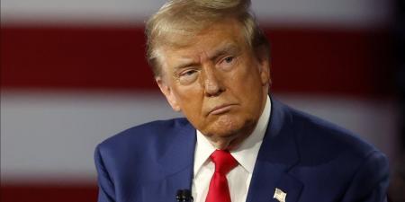 ترامب يصدر عفوًا عن متهمين بالسعى لإلغاء هزيمته فى انتخابات 2020