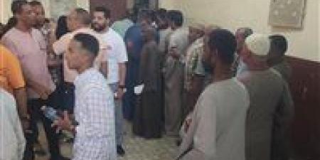 حصر عددي.. جولة إعادة واسعة في معظم دوائر سوهاج ضمن انتخابات مجلس النواب 2025