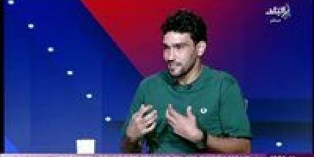 صلاح سليمان: زيزو رفض مغريات ممدوح عباس.. ومجلس الزمالك به كوارث