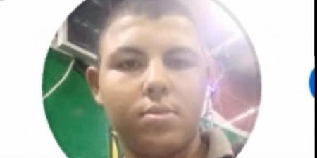 أمن البحيرة يكشف غموض العثور على جثة شاب مقتولاً بمركز بدر