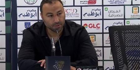 خالد الغندور: أمم أفريقيا سر بقاء أحمد عبد الرؤوف في قيادة الزمالك