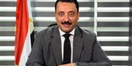 النائب محمد رزق: قانون الإجراءات الجنائية الجديد خطوة تاريخية لترسيخ العدالة وضمان الحقوق والحريات