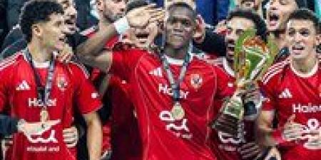 أحمد شوبير يكشف تطورات جديدة في مفاوضات ديانج والأهلي