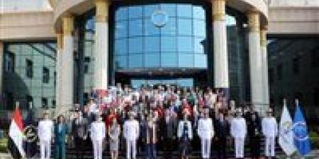 أكاديمية الشرطة تنظم ندوة حول تمكين المرأة في عمليات حفظ السلام