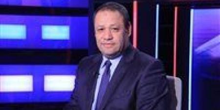 ضياء السيد نجم الأهلي السابق يعلق على أزمة زيزو وهشام نصر.. تفاصيل