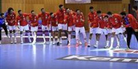 بمشاركة منتخب مصر.. الجمعة موعد قرعة كأس الأمم الإفريقية لكرة اليد