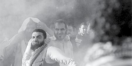 مظاهرات في دول أوروبية لتصنيف الإخوان "منظمة إرهابية"