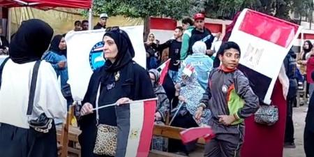 تفاصيل دوائر المرحلة الثانية لانتخابات مجلس النواب 2025 ومواعيد التصويت