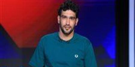 " لاعب مصنوع".. تعليق مثير من صلاح سليمان نجم الزمالك السابق بشأن زيزو