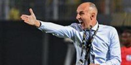 الاتحاد الدولي لتاريخ وإحصاء كرة القدم يرشح يورتشيتش لجائزة أفضل مدرب في العالم 2025