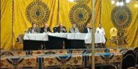 وفقًا للحصر العددي.. تقدم مرشحي "مستقبل وطن" بدائرة محرم بك بالإسكندرية