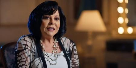 إسعاد يونس تؤكد اعتزال عادل إمام: يرفض الظهور على الشاشة