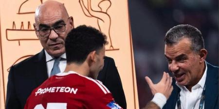 شبانة: أزمة زيزو وهشام نصر شخصية.. والزمالك يهرب من خسارة السوبر بشكوى وهمية