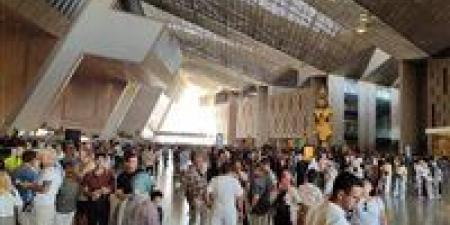 بلومبرج: المتحف المصري الكبير يعيد كتابة التاريخ العالمي لمصر