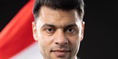 أول تعليق من أحمد حلمي بعد فوزه في انتخابات مجلس النواب 2026