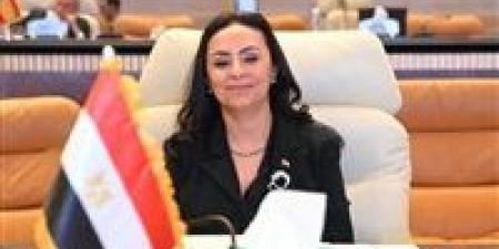 وزيرة التضامن: انفاق 724 مليار جنيه على برامج الحماية الإجتماعية