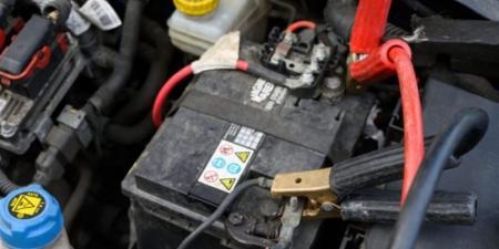 أسعار بطاريات السيارات اليوم الأربعاء الموافق 12 أكتوبر 2025