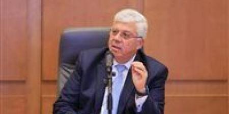 التعليم العالي: نستهدف 5.6 مليون طالب في الجامعات المصرية بحلول 2030