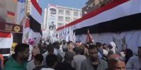 برلماني: المشاركة الواسعة في انتخابات مجلس النواب تعكس وعي المصريين وإصرارهم على بناء المستقبل