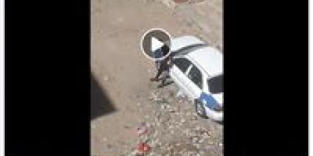 الداخلية تكشف لغز الشخص “غير المتزن” ببورسعيد.. مفاجأة في حالته