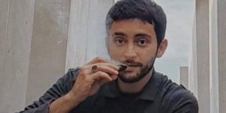 والدته الفنانة نشرت صورته.. هكذا أصبح إبن الفنان الراحل ملحم بركات