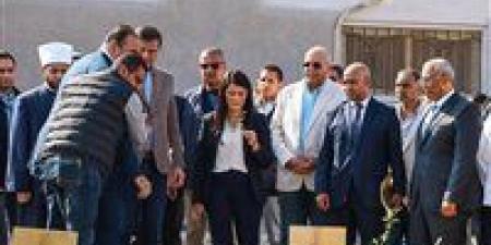 التخطيط: 3.6 مليار جنيه استثمارات حكومية موجهة لتنمية جنوب سيناء بخطة 25/2026