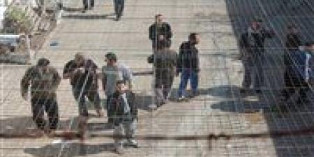 تقارير استخباراتية تثير قلق البيت الأبيض حول استخدام فلسطينيين دروعا بشرية