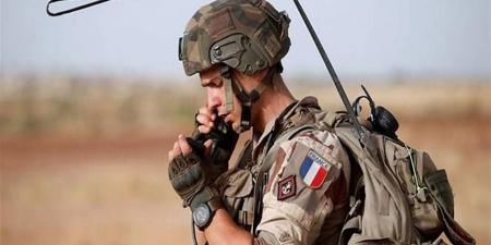 معدات عسكرية فرنسية تُعرض للبيع في مواقع أوكرانية عبر الإنترنت