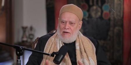 علي جمعة: الإسلام يدعو إلى القوة المرتبطة بالقيم ولا إنجاز بلا أخلاق