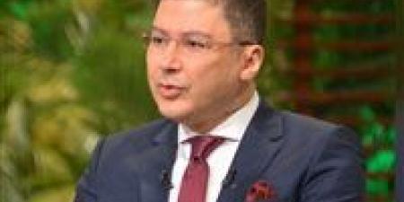 أيمن غنيم لـ تحيا مصر: انتخابات النواب استحقاق دستوري يعزز استقرار الدولة في الجمهورية الجديدة