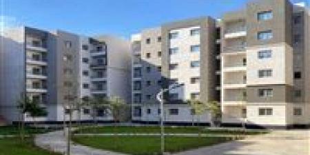 طرح 25 ألف وحدة سكنية جديدة.. رابط الحجز وتفاصيل الأسعار
